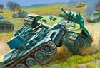 World Wars Tanks