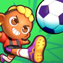 Goal Gang