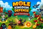 Mole Kingdom Defense