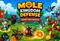Mole Kingdom Defense