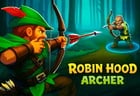 Robin Hood Archer