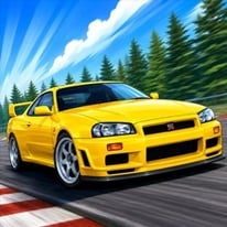 Racer Pro: Racing 3D