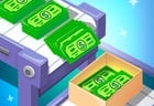 Money Factory: Tycoon Idle Game
