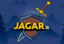 Jagar.io
