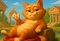 Catjong Purrfect Empire