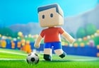 3D Football Mania