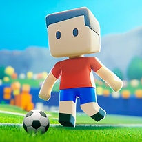 3D Football Mania