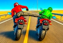 Road Rage