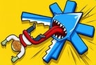 I'm a Monster!