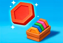 Wood Hexa Factory