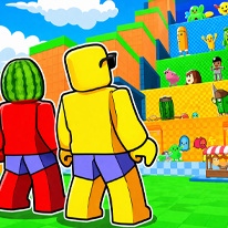 Jump for Brainrots