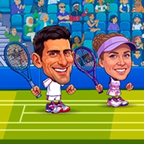 Tennis Masters 2026