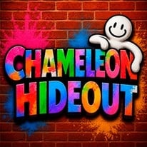 Chameleon Hideout
