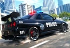 Police Chase: Cops vs Criminals