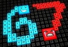 Keyboard Wars
