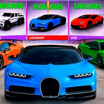 Case Simulator: Cars