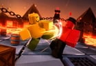 Lava Arena