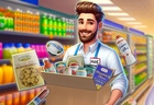 Supermarket Simulator: Store Manager