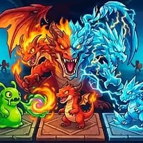 Heroes Beware