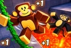 +1 Speed Monkey Escape