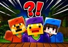 Cube Online: Survival with Friends