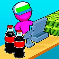My Mini Mart