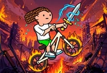 Bike Master 2D