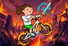 Bike Master 2D