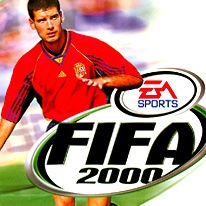FIFA 2000: Major League Soccer