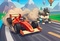 Speed Wilds