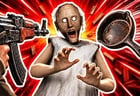 Granny: Ragdoll Sandbox