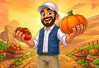 Cozy Farm World