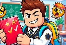 Become the coolest in this school!