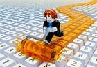 Paint My Keyboard