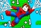 +1 Web Swing Escape