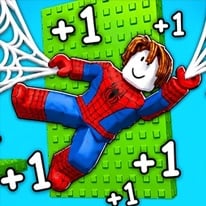 +1 Web Swing Escape