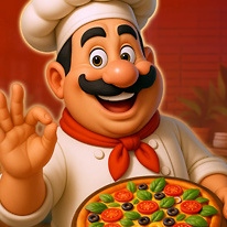 Pizza Now!