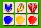 Pets and Paints: Logic Puzzle