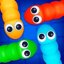 Snake Escape Puzzle