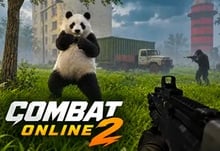 Combat Online 2