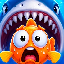 Find Nemo: Fishdoms Story