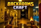 Backrooms Craft
