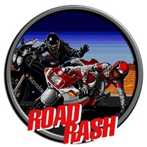 Road Rash