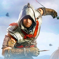 Assassin's Creed: Identity