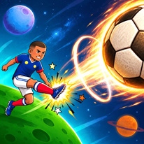 Soccer Orbit