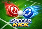 Soccer Kick