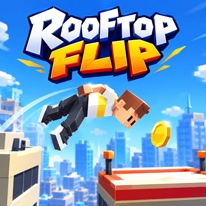 Rooftop Flip