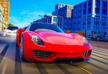 Drive for Speed Simulator