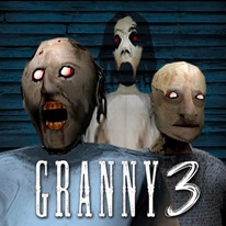 Granny Horror 3