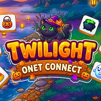 Twilight Onet Connect